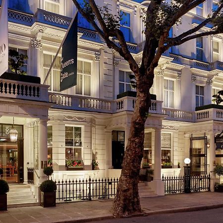100 Queen'S Gate Hotel London, Curio Collection By Hilton Exteriör bild The London Edition