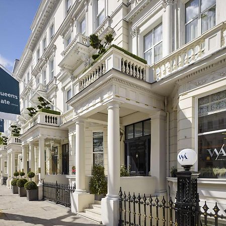 100 Queen'S Gate Hotel London, Curio Collection By Hilton Exteriör bild Queens Gate